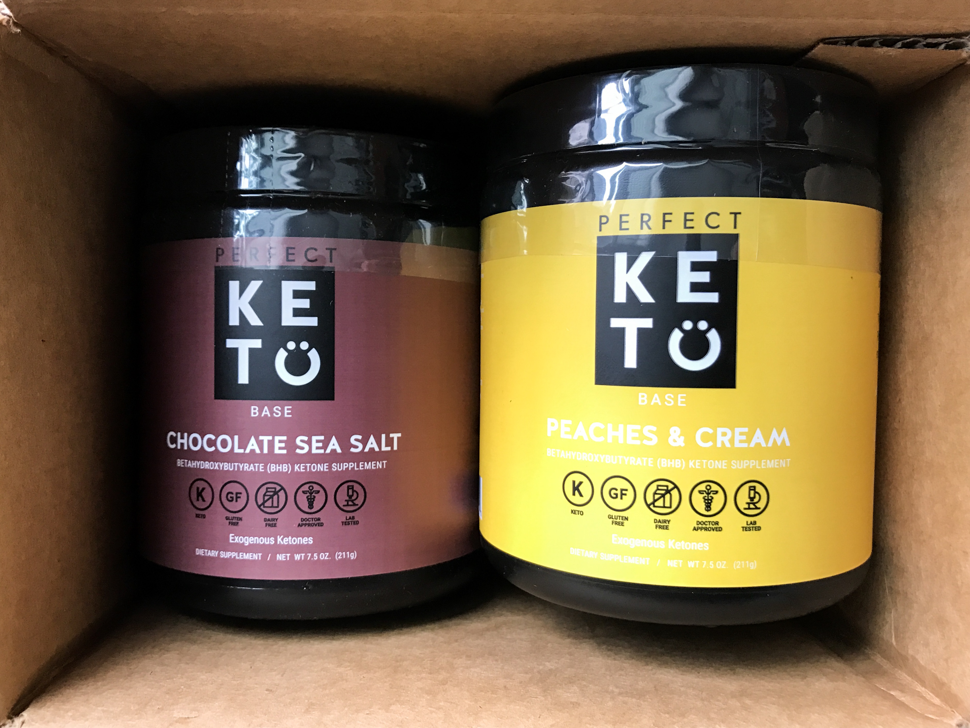 What Are Exogenous Ketones When And How To Supplement With Ketones