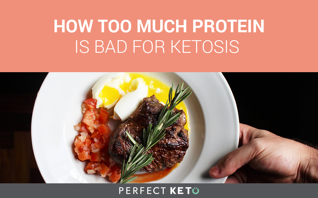 is a high protein diet bad for you