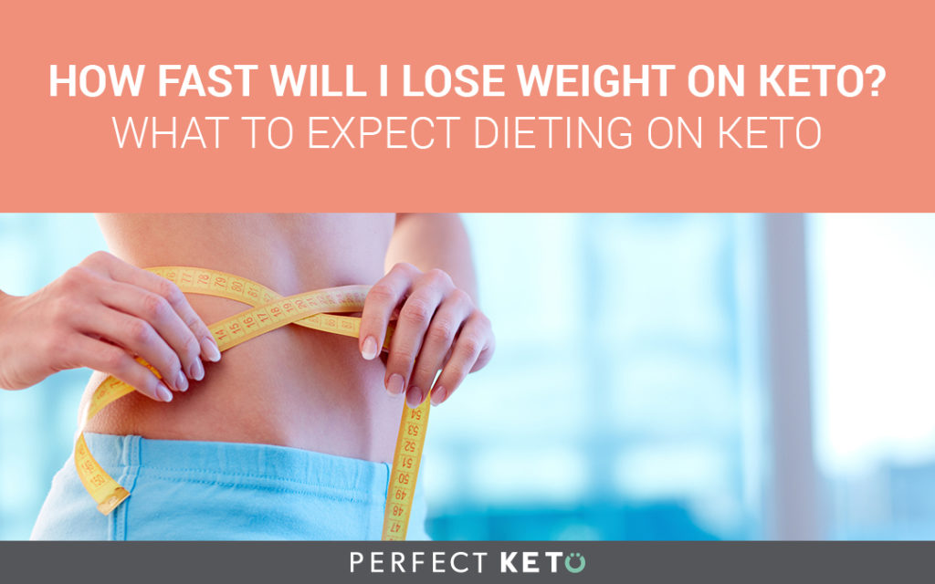 how to lose weight fast with keto