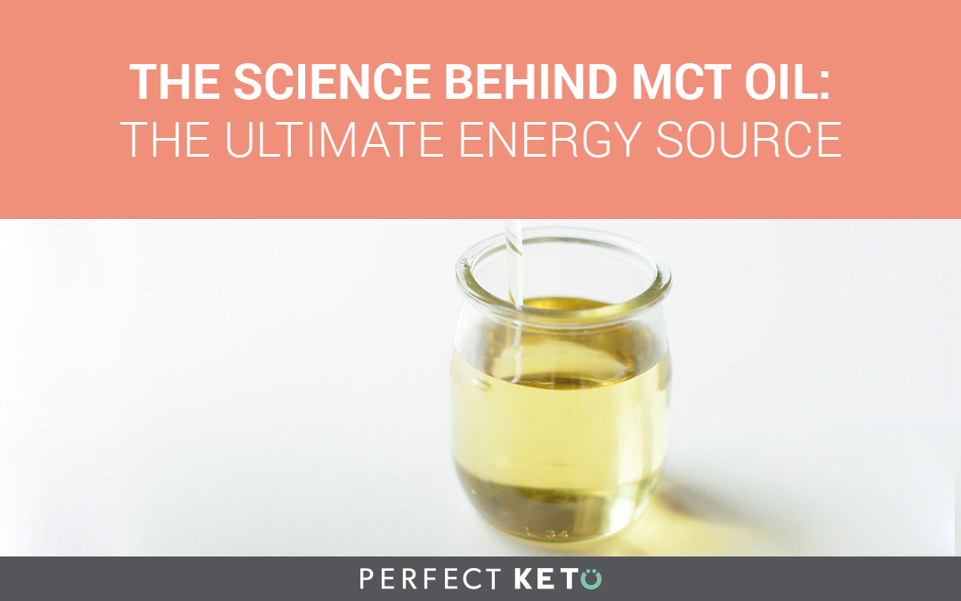 The Ultimate Start Up Guide to The Ketogenic Diet Perfect Keto