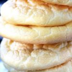 Keto Cloud Bread
