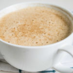 Keto Bulletproof Coffee Recipe