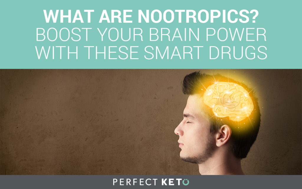 what are nootropics