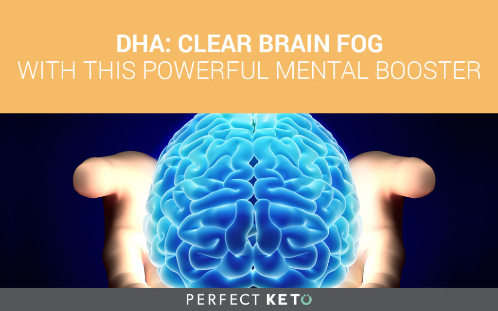 DHA