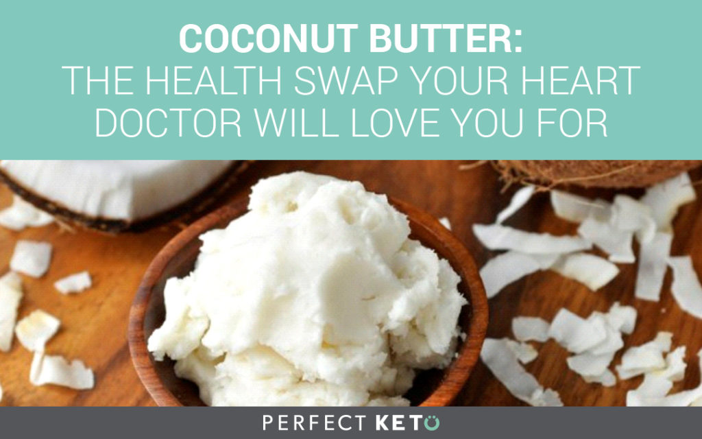 Coconut Butter
