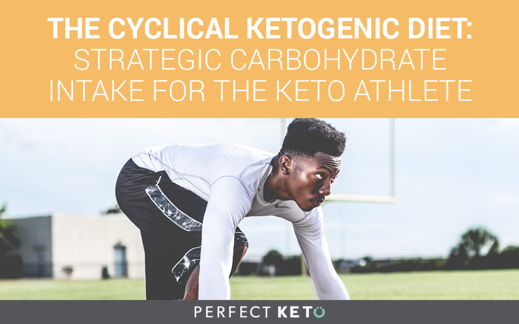 Cyclical Ketogenic Diet