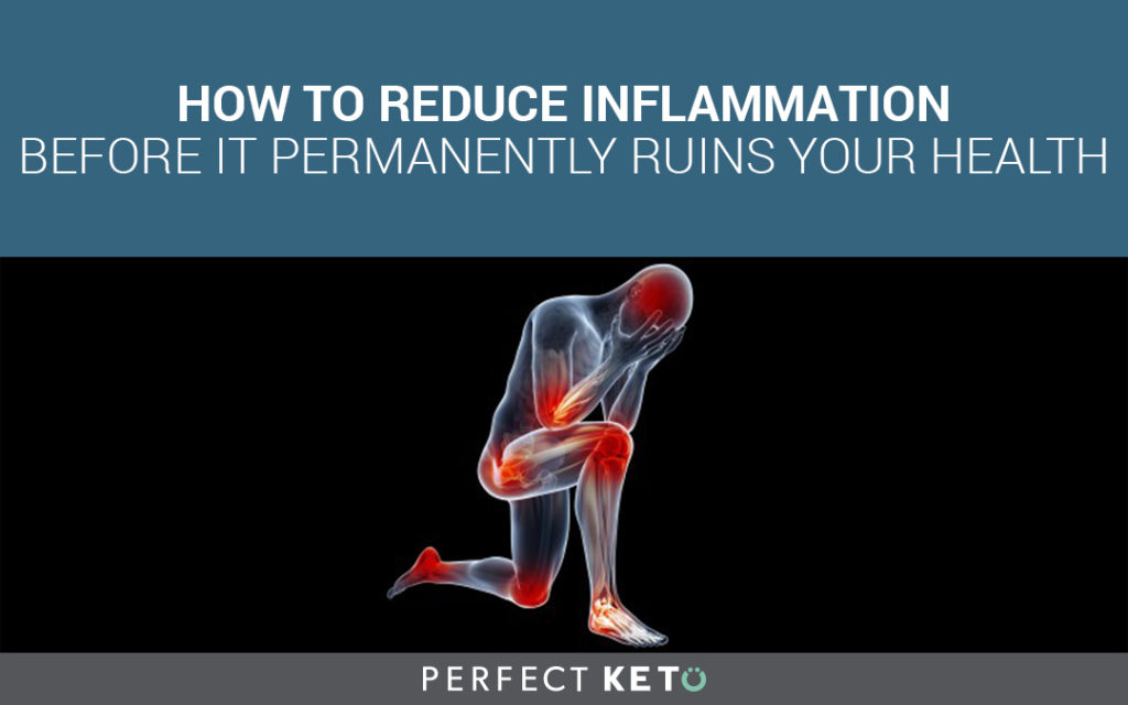How to Reduce Inflammation