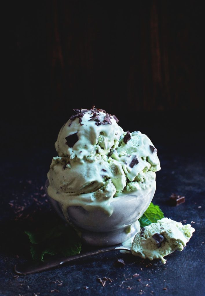 Five Low Carb Ice Cream Alternatives to Satisfy Your Sweet Tooth