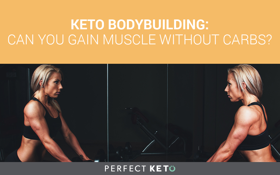 Can You Build Muscle On Ketosis Can You Build Muscle On Ketosis