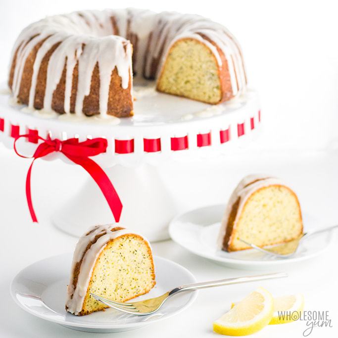 Calories In Lemon Poppy Seed Pound Cake Calories In Lemon Poppy Seed Pound Cake