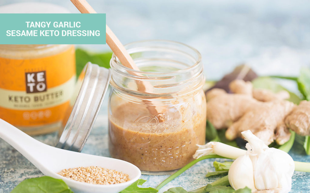 keto dressing